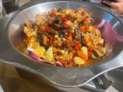 -湘村小灶·地道长沙菜·本地人优选(万家丽路店)
