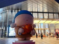 -泡泡玛特POPMART(正弘城店)