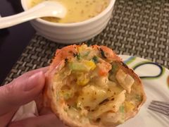 -杭州龙禧福朋喜来登酒店