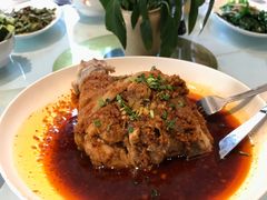 东坡肘子-眉州东坡(民族园店)