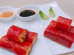 -点都德(华强南店)