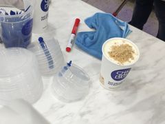 -茶百道(京华城店)