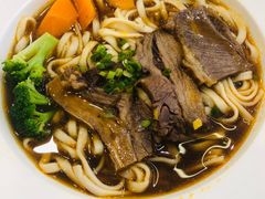 -康师傅私房牛肉面(马泉营奥莱店)