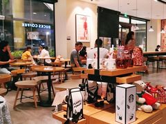 -星巴克(深圳丹竹头分店)