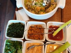 鼓浪屿林家薄饼-林四喜·闽南传家菜(鼓浪屿店)