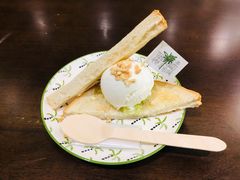 -椰椰大吉(海城店)