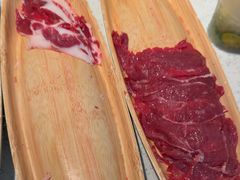 -千牛将·鲜牛肉火锅(开元路店)