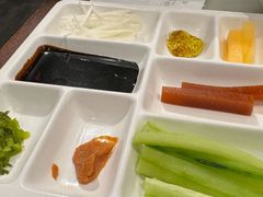 -鸭匠食府·挂炉烤鸭·新京菜(阜成路店)