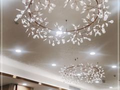 大堂-稻香酒家·33年老字号·港式粤菜(富邦中心店)