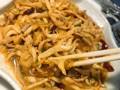 -君霖海鲜私房菜(春柳店)