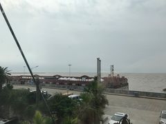 -上海棕榈滩海景酒店