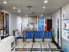 -北京科技大学-游泳馆