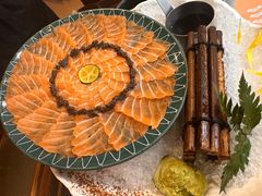 -山葵家·创意料理(临平银泰城店)
