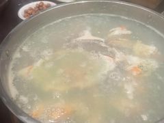 -凯华海鲜火锅·传承三十六年