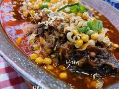 -王村姑老土炕莜面村(桥东店)