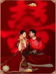 -蒙娜丽莎婚纱摄影·旅拍