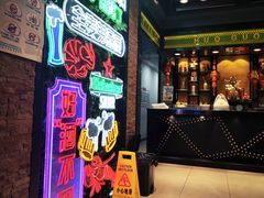 -天都火锅酒楼(虹梅南路店)