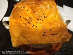 奶油蘑菇汤-艾米茉亲子餐厅(万象城店)