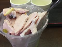 -MUSANG KING猫山王榴莲甜品(水游城店)