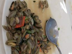 -金华安大酒楼·老牌潮菜·粤式茶点(东方国际店)