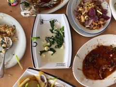 -梅姐海鲜餐厅(水头海鲜街店)