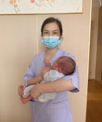 -贝爱时刻月子中心(宝安妇幼店)