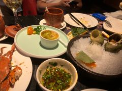 -小天鹅戴斯酒店鲸鲨百汇创作料理
