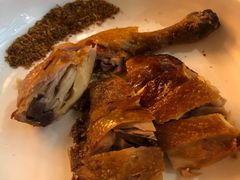 香酥鸡-铁公鸡·四川料理(天环广场店)
