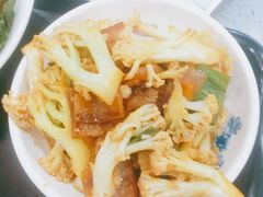 -姑苏鸿昌兴大食堂(中山北路店)