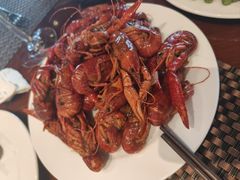-武汉世茂希尔顿酒店·汇·全日餐厅