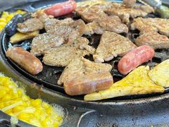 -牛犇烤肉(物资学院路店)
