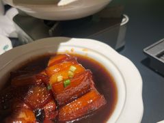 -小菜园新徽菜(青岛市南万象城店)