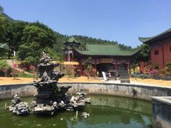 -六祖寺