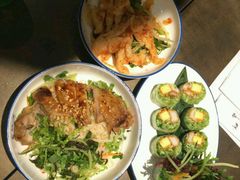 -美奈小馆·越南料理(中航城君尚购物中心店)