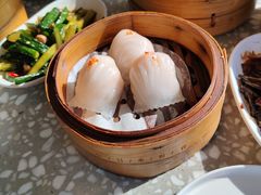 -金香匯晚茶(浑南店)