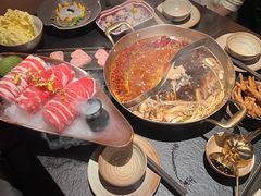 -色響火锅(恒隆广场店)