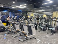 -峰鸟自助健身(锦泰城店)