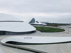 -哈尔滨大剧院