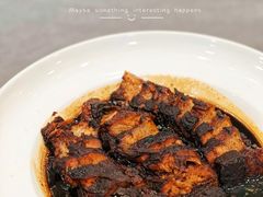 -海宝酒家(中山四路店)