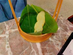 -禄婶鸡煲·打边炉