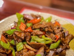 -吉味馆(柠溪店)