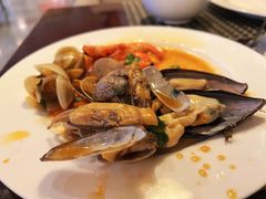 -诸暨耀江开元名都大酒店·琉森湖自助餐厅