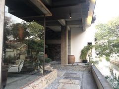 -金谷里艺术馆