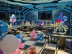 -星璨火吧KTV聚会餐厅(丰庆路店)