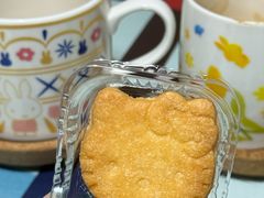 -好利来(川大店)