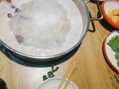 -彤德莱牛肉火锅(双港店)