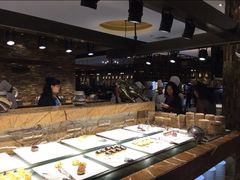 -汉巴味德(乐宾百货店)
