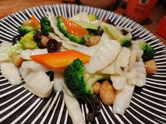 -蓉城小馆(科兴店)