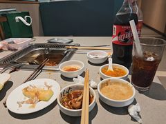 -海底捞火锅(奥体南路店)