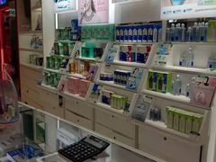 -盛视视光中心(东中街店)
